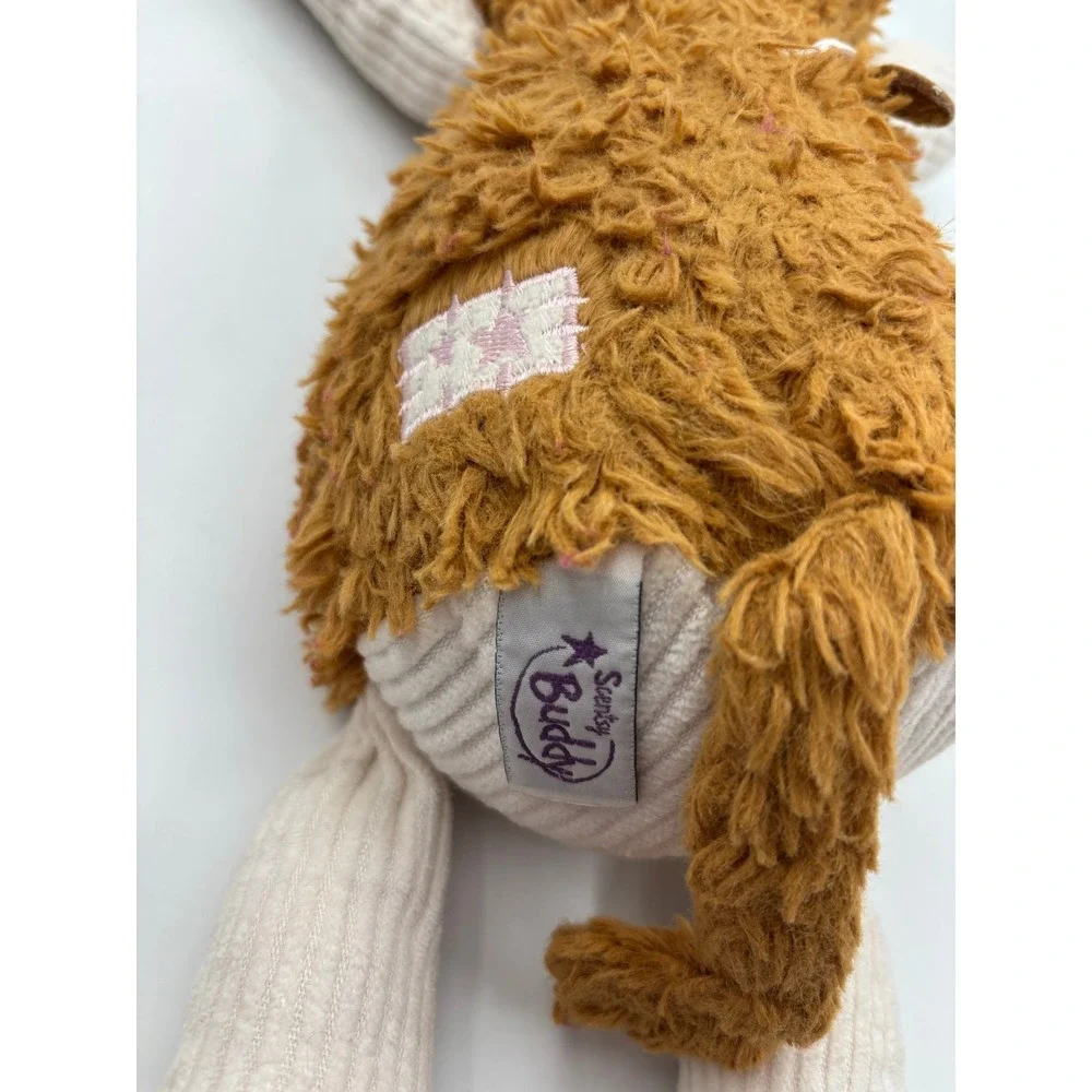 Scentsy Buddy 
